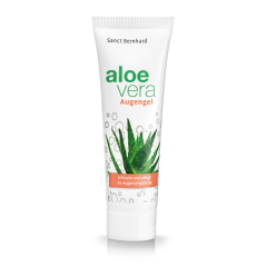 Aloe Vera Oční gel 25 ml