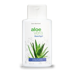 Aloe Vera sprchový gel 500 ml