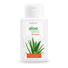 Šampon s Aloe Vera 500 ml
