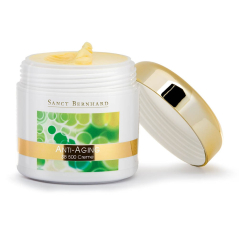 Pleťový krém Anti-Aging SB...