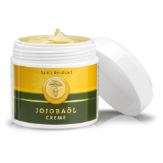 Krém s Jojobovým olejem 100 ml