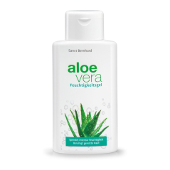 Hydratační gel s Aloe Vera...