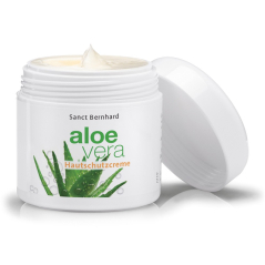 Ochranný krém s Aloe Vera...