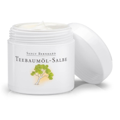 Mast s Tea Tree olejem 100 ml