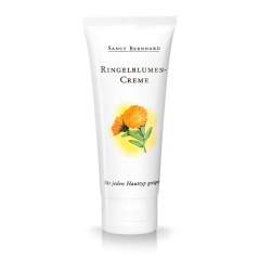 Krém s Měsíčkem lékařským...