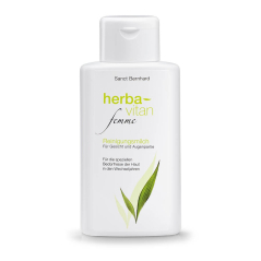 Herbavitan čistící pleťové...