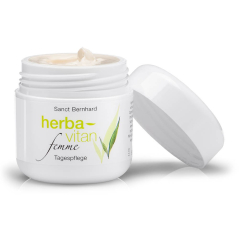 Herbavitan denní péče o...