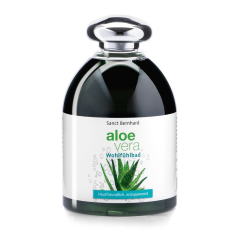 Aromatická koupel Aloe Vera...
