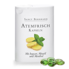 Osvěžovač dechu 170 kapslí