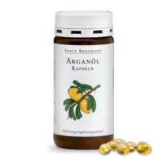 Arganový olej 500 mg 150...