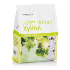 Sweet Nature Xylitol -...