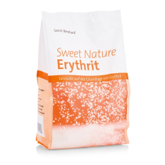 Sweet Nature - Erythrit -...
