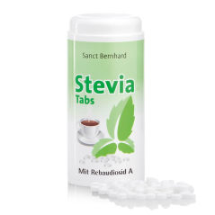 Stevia sladidlo Rebaudiosid...