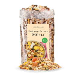 Ovocné müsli 500 g