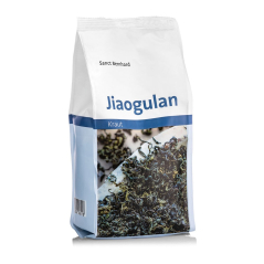 Bylina - Pětilistý ženšen -...