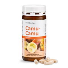 Camu Camu přírodní vitamín...
