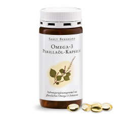 Omega 3 Perilla olej 500 mg...