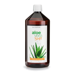 Aloe Vera šťáva IASC 1 litr