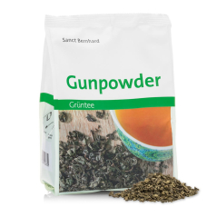 Zelený čaj - Gunpowder 250 g