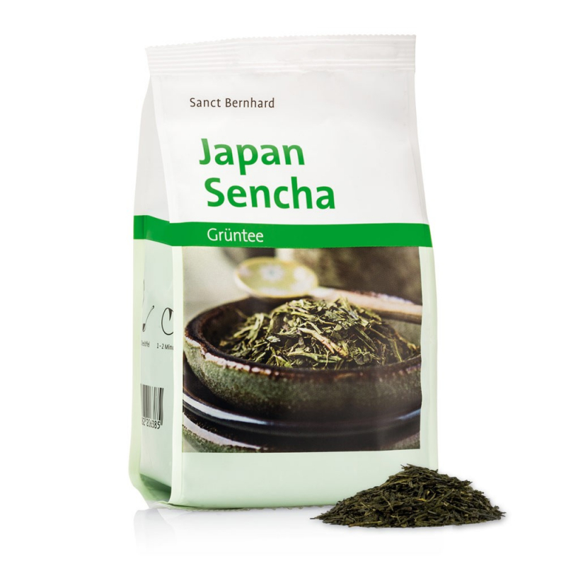 Zelený čaj - Japan Sencha 150 g