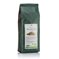 BIO Zelené maté čaj 250 g
