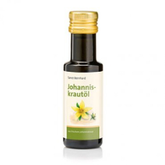 Třezalkový olej 100 ml