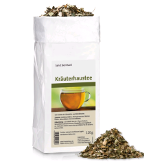 Lahodný čaj z bylin 120 g