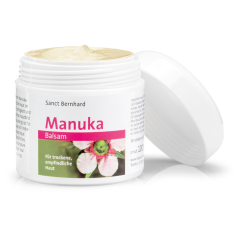 Manuka balzám 100 ml