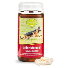 tierlieb Gelenkfreund -...