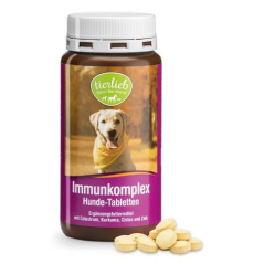 tierlieb Imuno-Komplex pro...