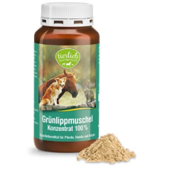 tierlieb koncentrát Slávky...