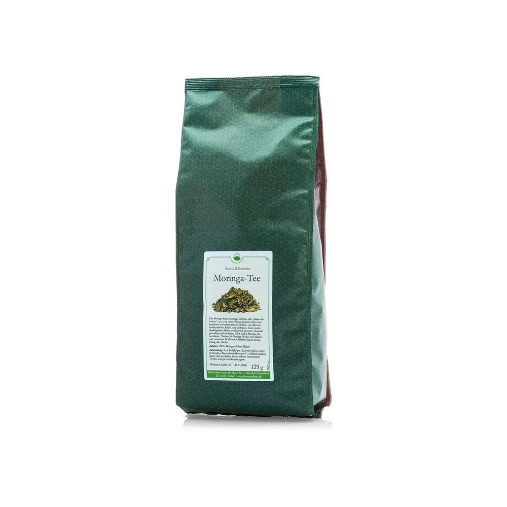 Moringa čaj 125 g