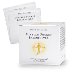 Minesan - Acidobazická...