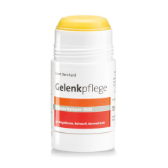 Bylinný balzám - péče o...