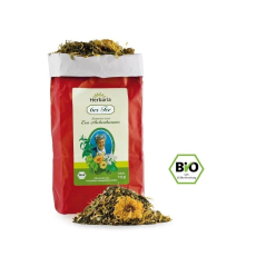 Bylinný čaj podle Evy...