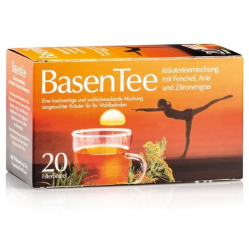 BasenTee čaj 20 sáčků/2 g (40 g)