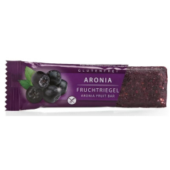 BIO ovocná tyčinka Arónie 30 g