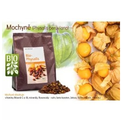 BIO Physalis - Mochyně peruánská sušená 500 g