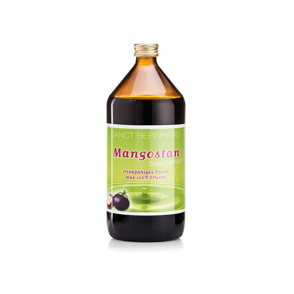 Mangostana 1000 ml