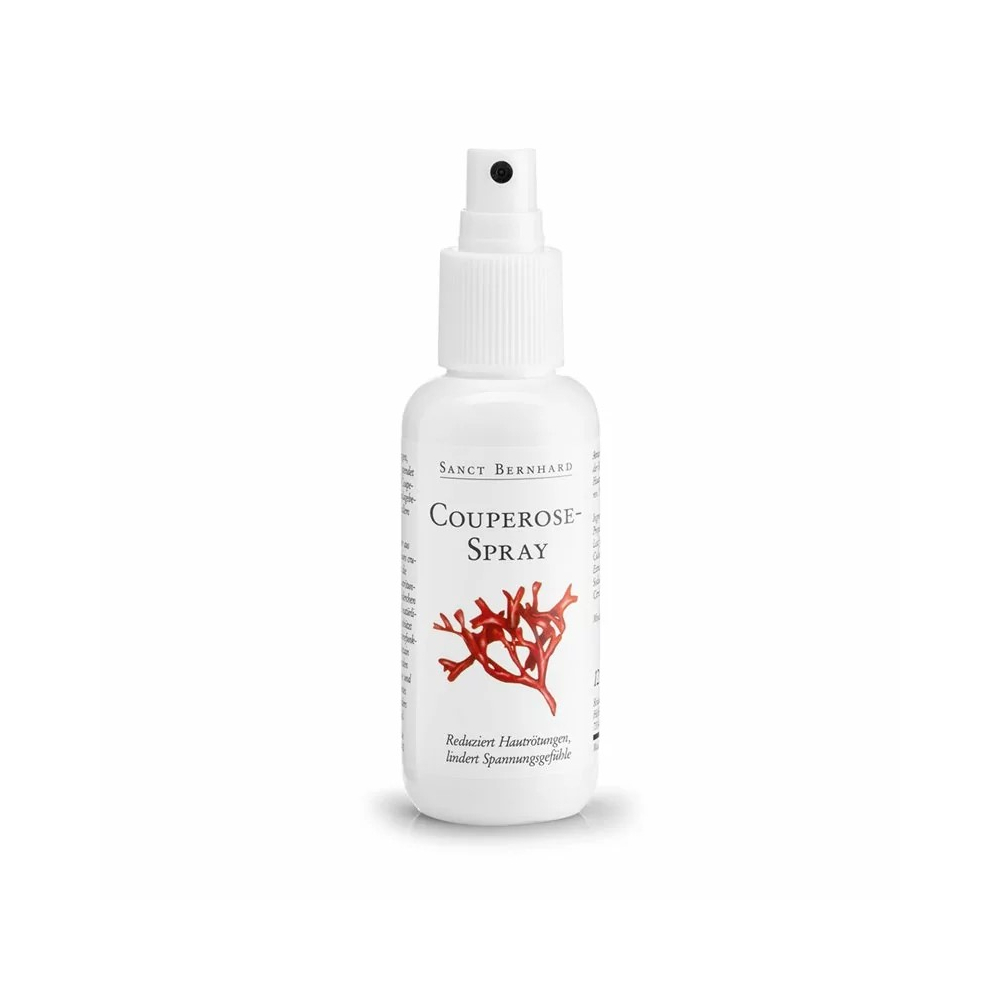 Couperose sprej 125 ml