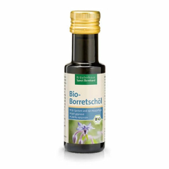 BIO Olej z Brutnáku...