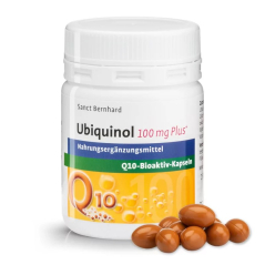 Ubiquinol 100 mg Q10...