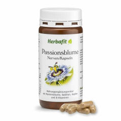 Mučenka PLUS - Pro dobrý...