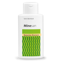 Minesan pH Balance šampon 250 ml