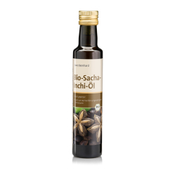 BIO Sacha Inchi olej 250 ml