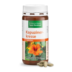 Lichořeřišnice 180 tablet