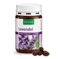 Levandule s mučenkou 120...