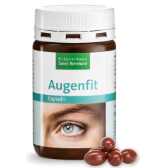 Oční Fit - 90 kapslí