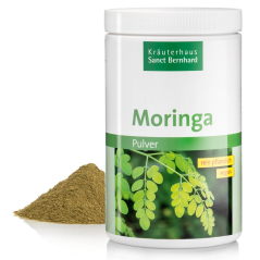 Moringa prášek 500 g