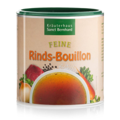 Jemný hovězí bujón 360 g
